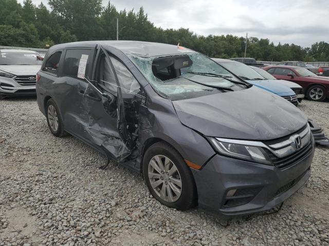 2019 HONDA ODYSSEY LX - 5FNRL6H21KB118554