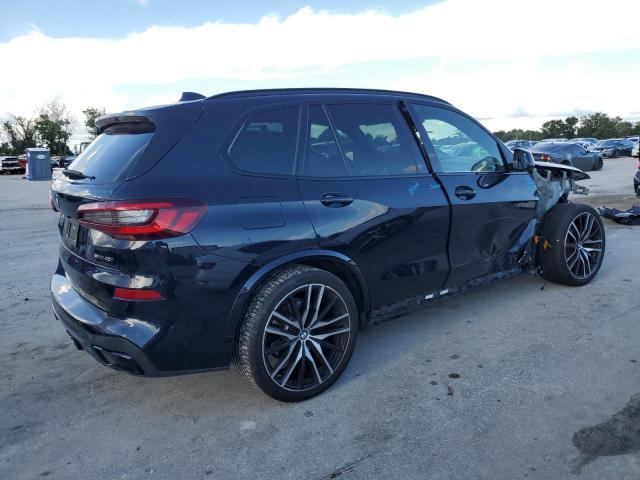 VIN 5UXCR4C08N9M33363 2022 BMW X5, Sdrive 40I no.3