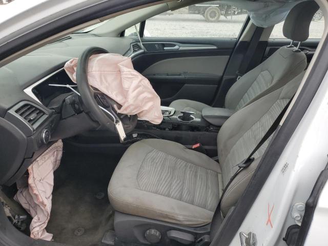 2016 FORD FUSION S - 1FA6P0G73G5101741