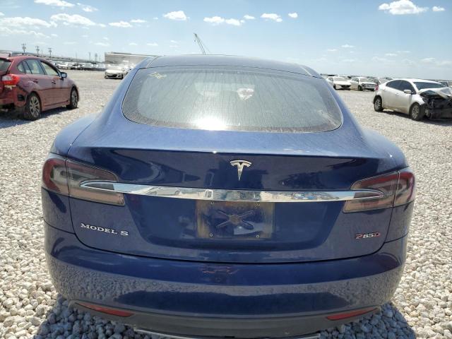 2015 TESLA MODEL S P8 5YJSA1H49FF097308