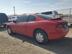 Lot #3006489090 1998 PONTIAC SUNFIRE SE