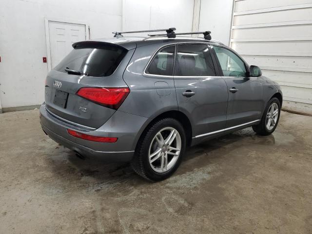 2015 AUDI Q5 PREMIUM - WA1LFAFPXFA037205