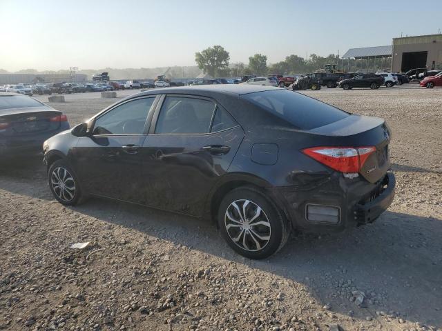 VIN 5YFBURHE8FP335216 2015 Toyota Corolla, L no.2