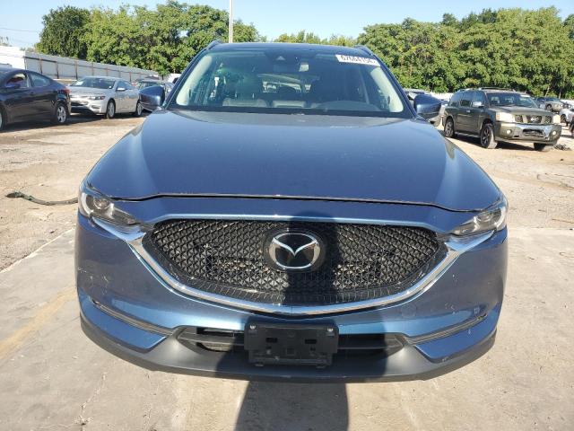 2020 MAZDA CX-5 GRAND - JM3KFADM1L0848023