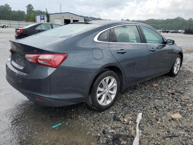 2019 CHEVROLET MALIBU LT - 1G1ZD5ST1KF186530