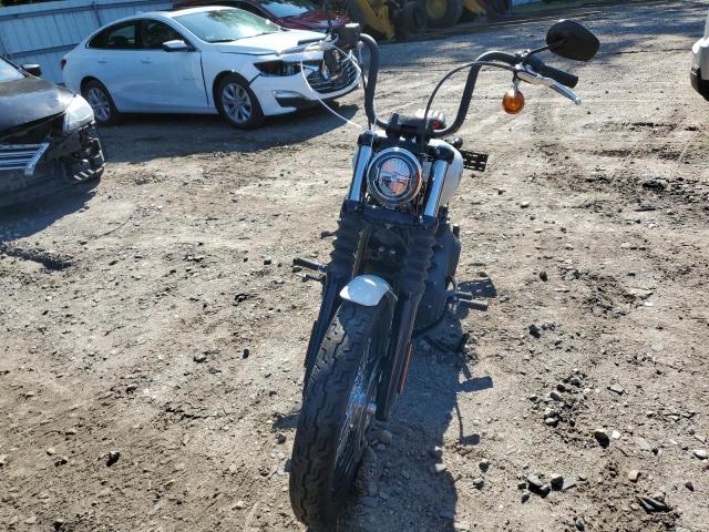 2021 HARLEY-DAVIDSON FXBBS 1HD1YYK16MB043347