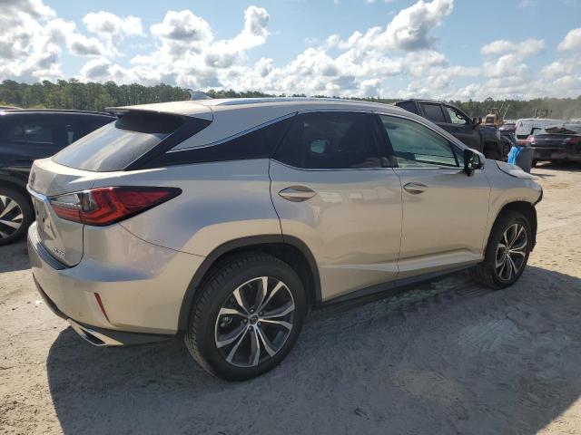 2019 LEXUS RX 350 BAS - 2T2ZZMCA3KC147507