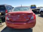 NISSAN VERSA S photo