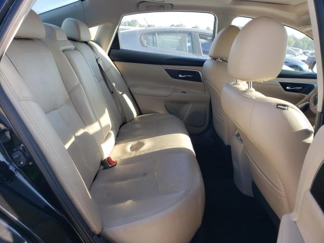 2016 NISSAN ALTIMA 2.5 - 1N4AL3AP5GC163041