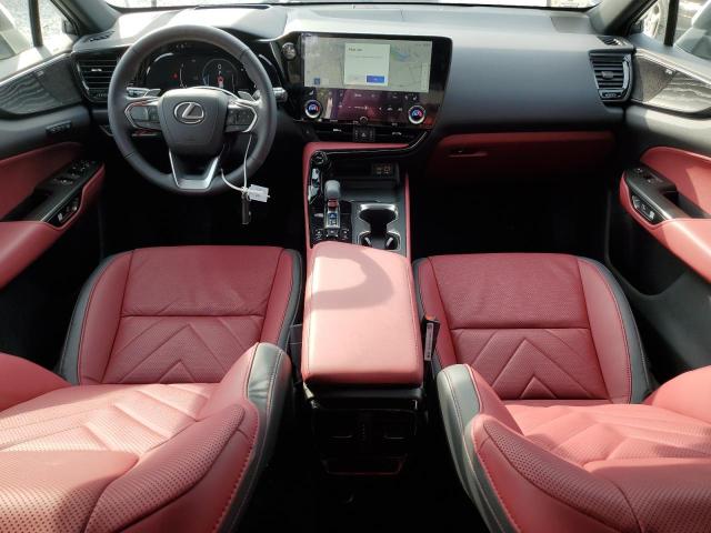 VIN 2T2HGCEZ0RC032775 2024 Lexus NX, 350 Luxury no.8