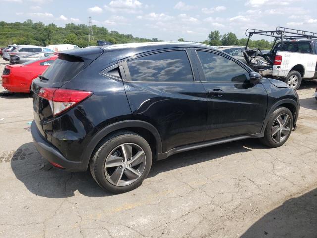 2022 HONDA HR-V EX 3CZRU5H59NM726530  66171214