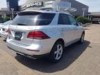 MERCEDES-BENZ GLE 350 4M photo