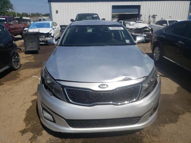 VIN 5XXGM4A70EG314260 2014 KIA Optima, LX no.5