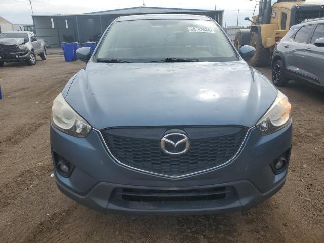 2015 MAZDA CX-5 GT - JM3KE4DY0F0524069