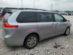 TOYOTA SIENNA XLE photo