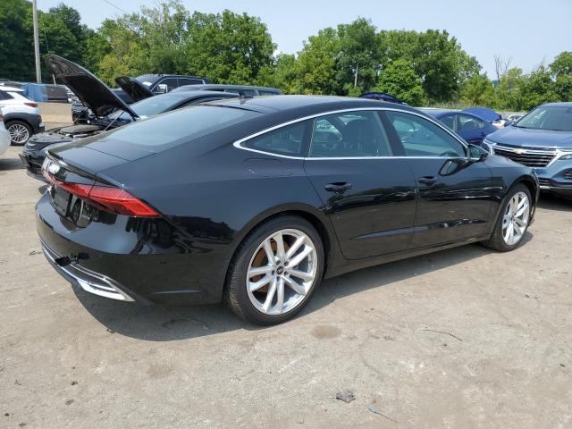 VIN WAUP2BF23NN057989 2022 Audi A7, Premium no.3