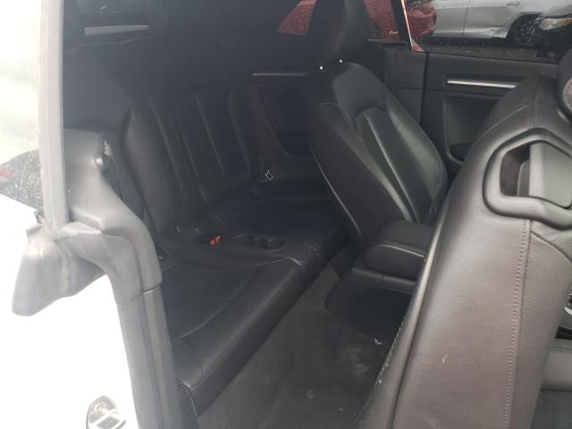 2016 AUDI A3 PREMIUM - WAU38LFF2G1067431