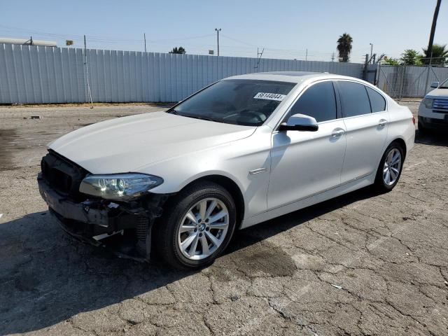 VIN WBA5A5C57FD515521 2015 BMW 5 Series, 528 I no.1