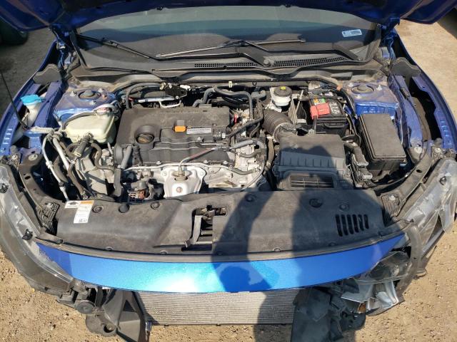 VIN 19XFC2F83KE027200 2019 Honda Civic, Sport no.11