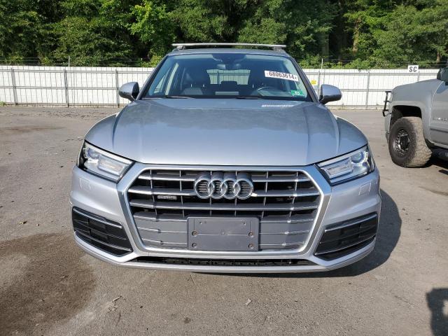 VIN WA1ANAFY5J2007115 2018 Audi Q5, Premium no.5