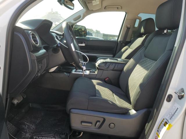 2019 TOYOTA TUNDRA CRE - 5TFEY5F10KX250957