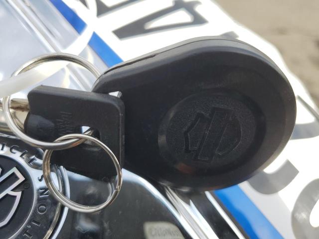 2010 HARLEY-DAVIDSON FLSTSE 1HD1PY912AB950696