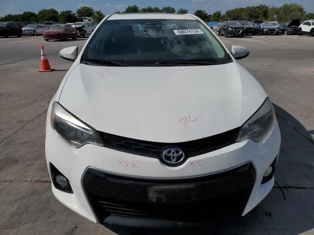 2016 TOYOTA COROLLA L - 5YFBURHE2GP453652