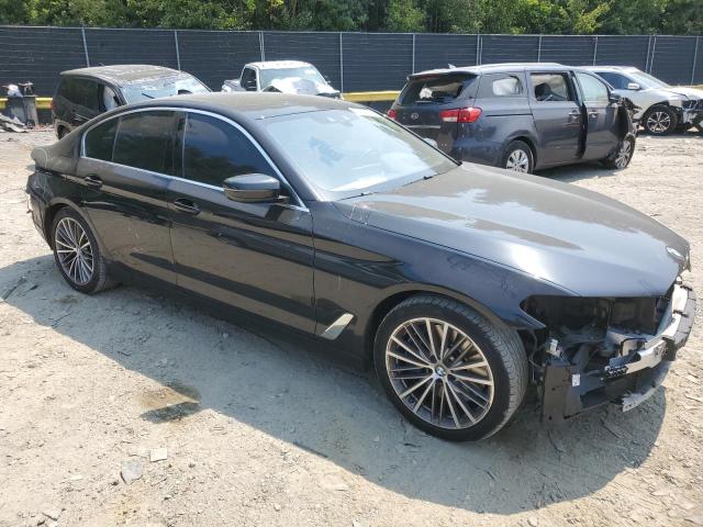 VIN WBAJE7C58KG892561 2019 BMW 5 Series, 540 XI no.4