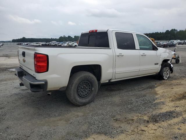 2017 CHEVROLET SILVERADO - 3GCPCREC5HG195274