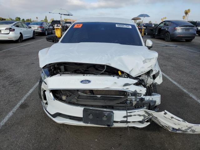 VIN 3FA6P0LU3LR171128 2020 Ford Fusion, SE no.5