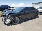 2017 SUBARU WRX - JF1VA1B66H9814497