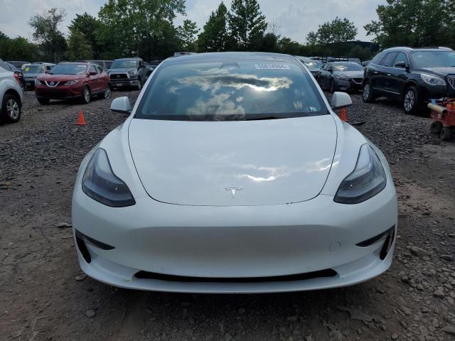 VIN 5YJ3E1EC1NF104528 2022 Tesla MODEL 3 no.5