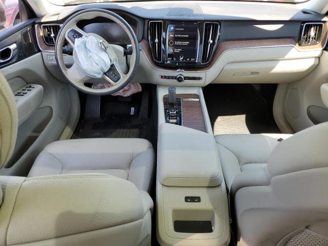 2021 VOLVO XC60 T8 RE YV4BR0DK5M1841500