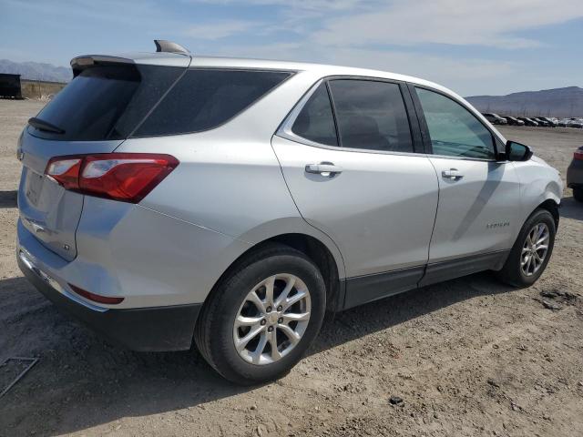 2020 CHEVROLET EQUINOX LT - 2GNAXKEV4L6203704