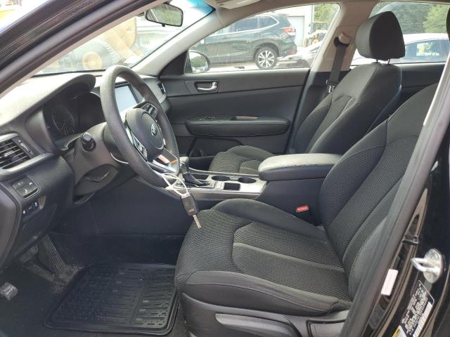 2019 KIA OPTIMA LX - 5XXGT4L30KG336283