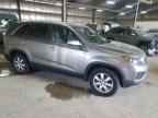 KIA SORENTO BA photo