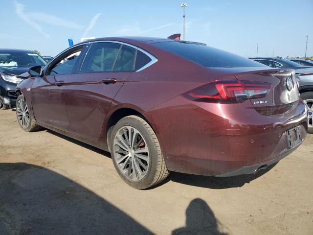 VIN W04GM6SX8J1063093 2018 Buick Regal, Preferred Ii no.2