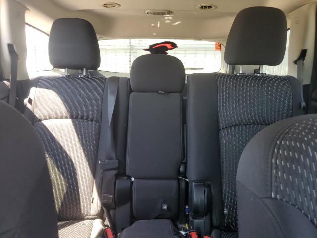2016 DODGE JOURNEY - 3C4PDCBG8GT130927