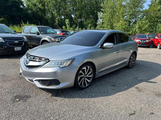 2018 ACURA ILX SPECIA 19UDE2F49JA006255