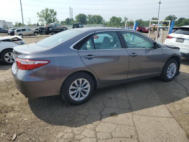 2017 TOYOTA CAMRY LE - 4T1BF1FKXHU278989