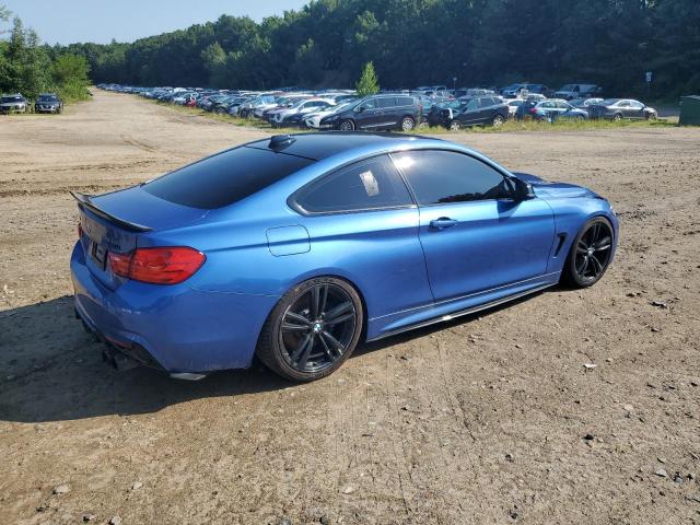 VIN WBA3R5C50GK374630 2016 BMW 4 Series, 435 XI no.3