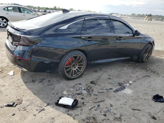 2018 HONDA ACCORD SPO - 1HGCV2F39JA054115