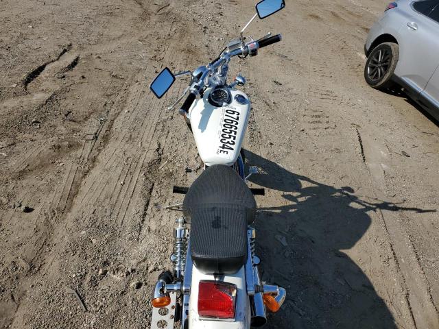 2007 SUZUKI LS650 - JS1NP41A072101239