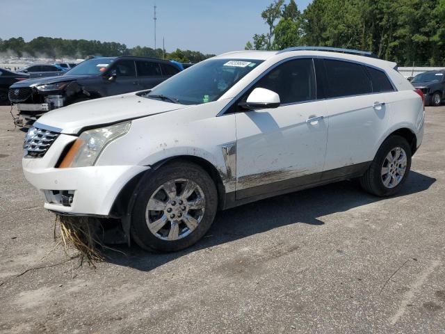 2015 CADILLAC SRX PERFOR 3GYFNCE35FS580745  69209684