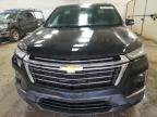 CHEVROLET TRAVERSE L photo