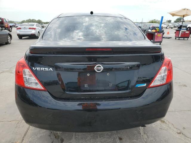 VIN 3N1CN7AP7EL857853 2014 Nissan Versa, S no.6