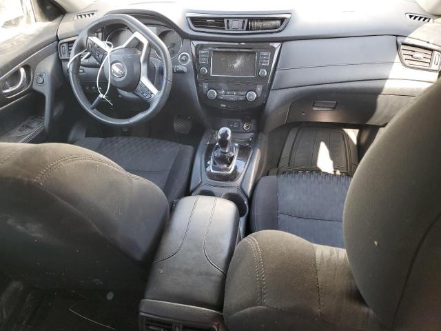 2020 NISSAN ROGUE S - 5N1AT2MT8LC792893