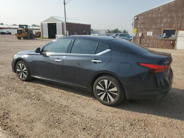 2019 NISSAN ALTIMA SL - 1N4BL4EV7KC176899