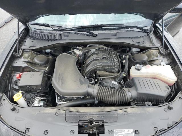 2023 DODGE CHARGER SX - 2C3CDXBGXPH607733