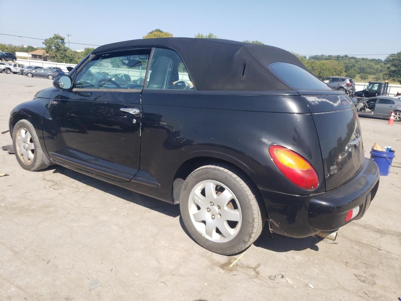 Lot #2788949686 2005 CHRYSLER PT CRUISER